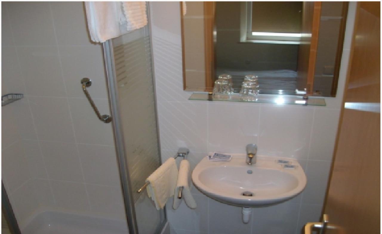 Hotel Zum Waldstein Weißenstadt Extérieur photo