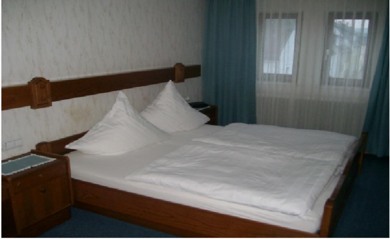 Hotel Zum Waldstein Weißenstadt Extérieur photo